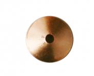 Contre rivure en cuivre Ø 16 mm (500g) 